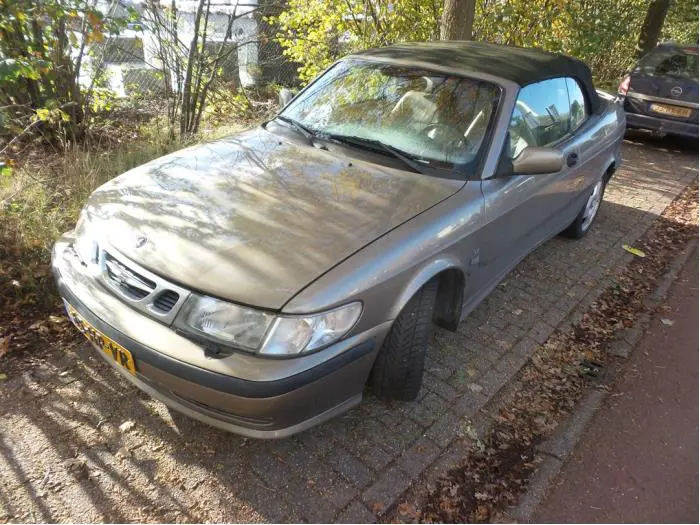 Saab 9-3