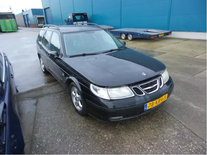 Saab 9-5