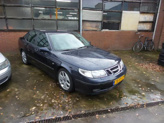 Saab 9-5