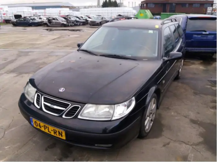 Saab 9-5