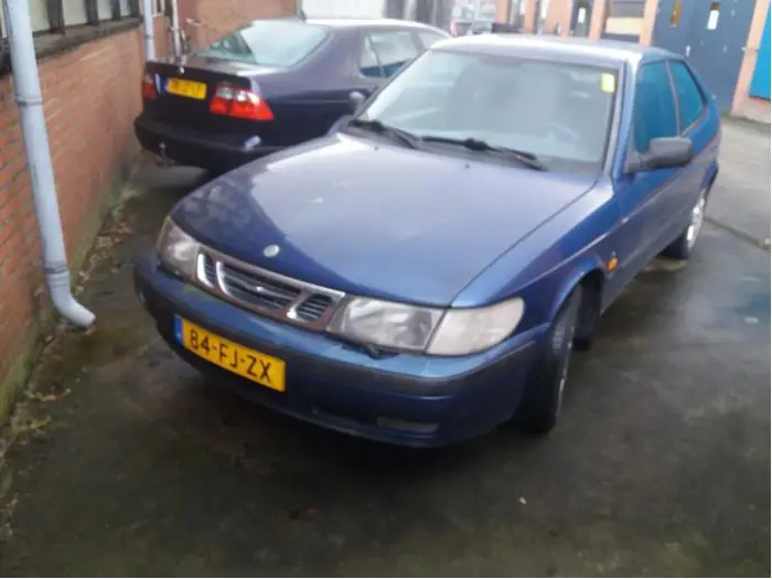 Saab 9-3 03-