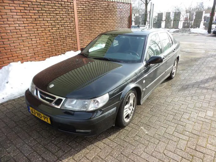 Saab 9-5