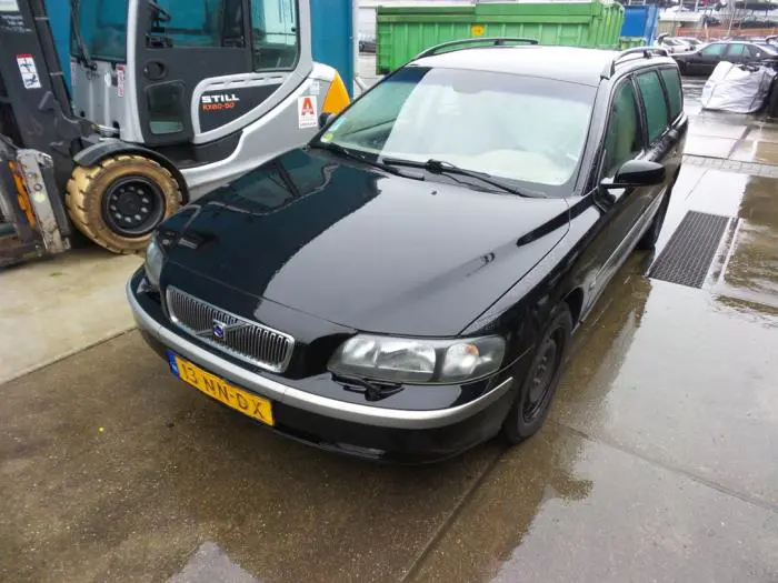 Volvo V70/S70