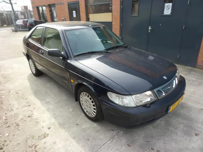 Saab 9-3 03-