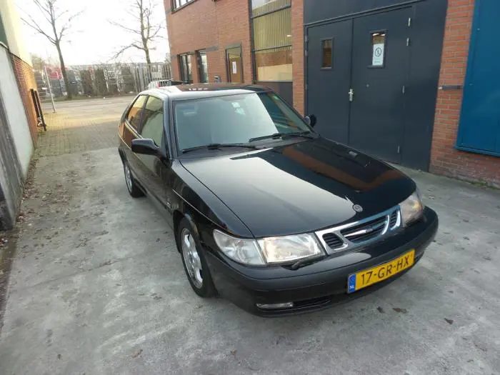 Saab 9-3 03-