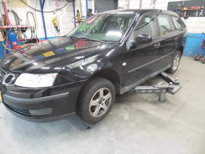 Saab 9-3 03-