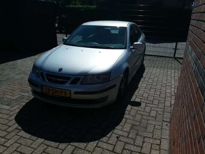 Saab 9-3 03-