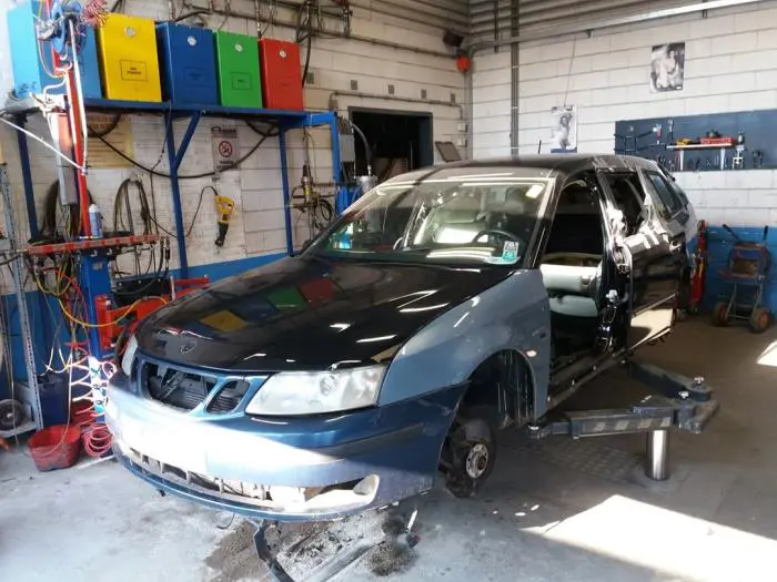 Saab 9-3 03-