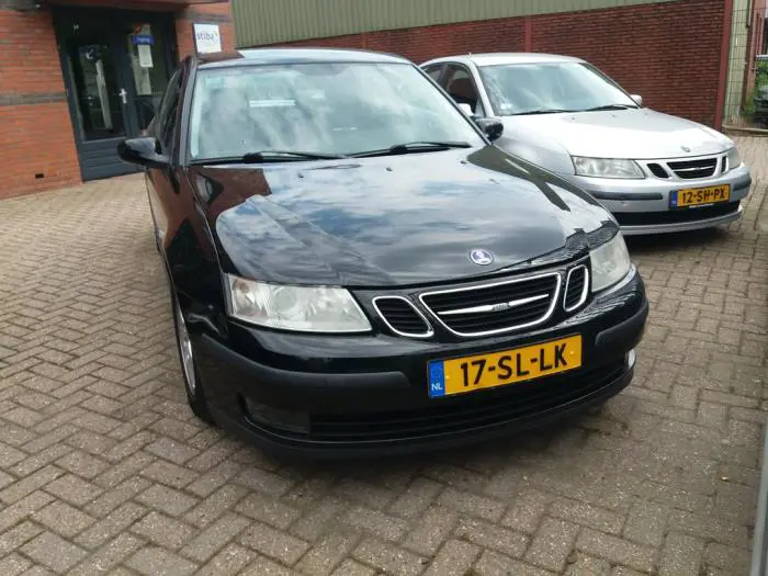 Saab 9-3 03-