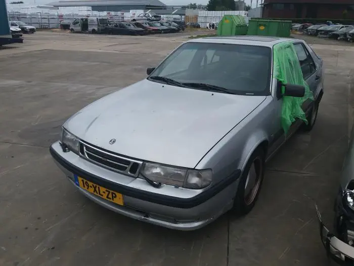 Saab 9000