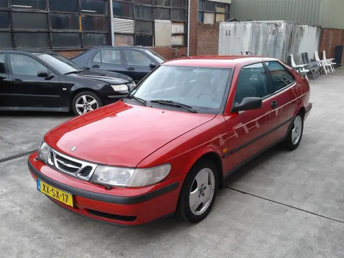 Saab 9-3 03-