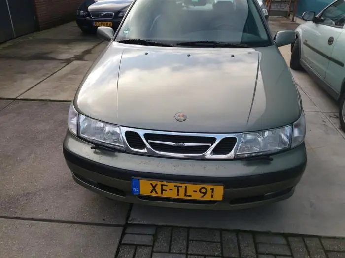 Saab 9-5