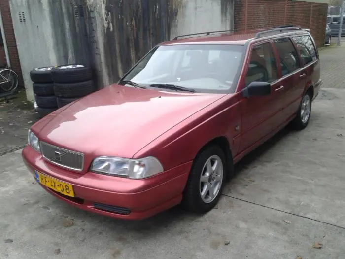 Volvo V70/S70