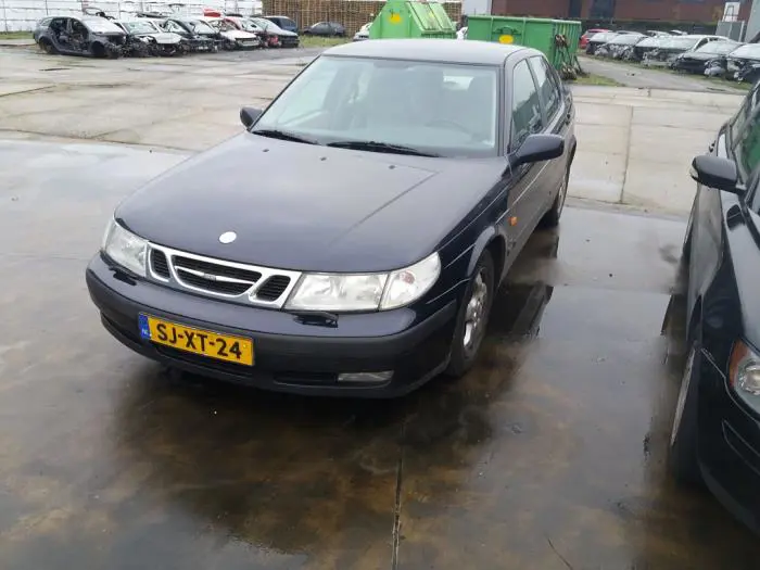 Saab 9-5