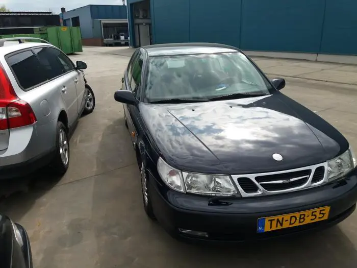 Saab 9-5