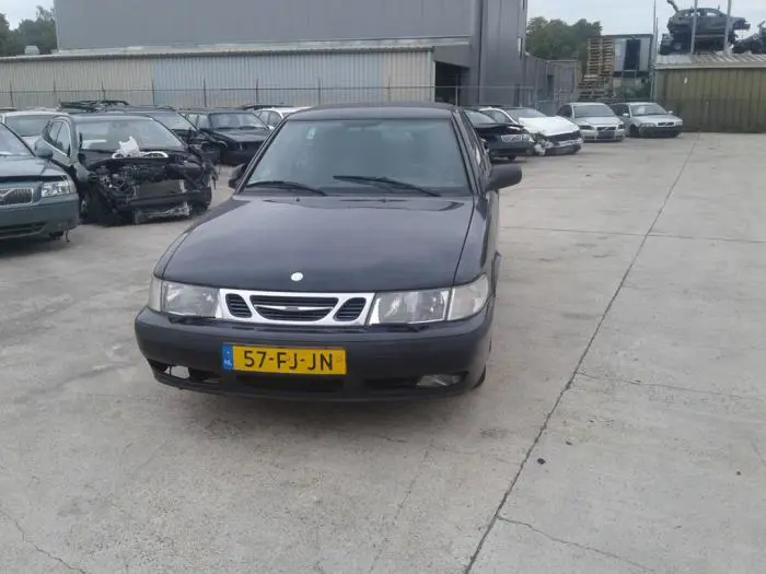 Saab 9-3 03-