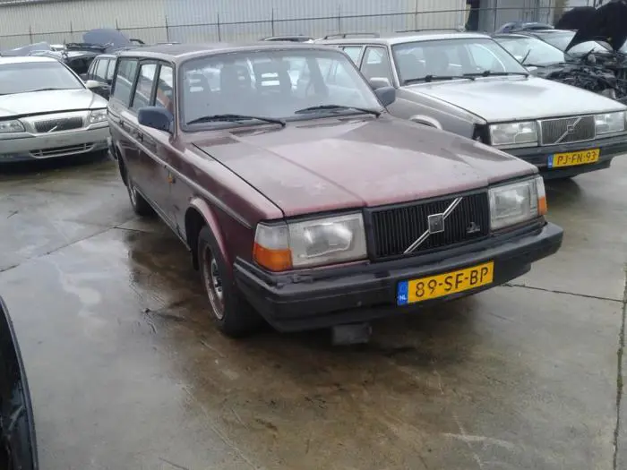 Volvo 2-Serie