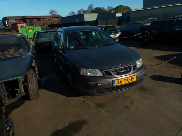 Saab 9-3 03-